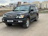 Lexus LX 470 2005 годаfor13 200 000 тг. в Астана – фото 4