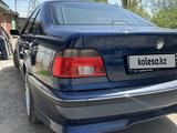 BMW 528 1997 года за 4 500 000 тг. в Алматы