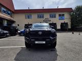 Toyota Tacoma 2024 годаүшін33 000 000 тг. в Алматы – фото 2