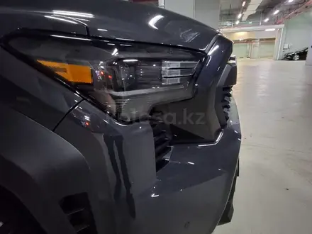 Toyota Tacoma 2024 года за 33 000 000 тг. в Алматы – фото 14