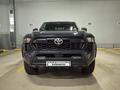 Toyota Tacoma 2024 года за 33 000 000 тг. в Алматы – фото 15