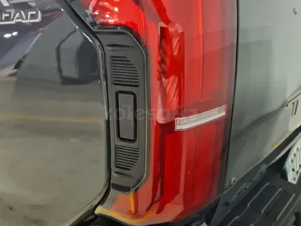 Toyota Tacoma 2024 года за 33 000 000 тг. в Алматы – фото 18