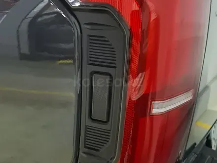 Toyota Tacoma 2024 года за 33 000 000 тг. в Алматы – фото 17