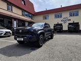 Toyota Tacoma 2024 года за 33 000 000 тг. в Алматы