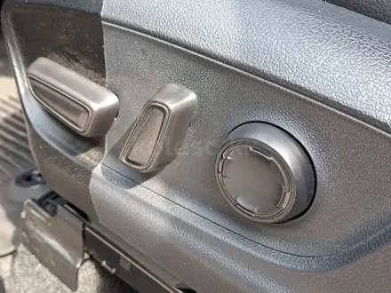Toyota Tacoma 2024 года за 33 000 000 тг. в Алматы – фото 37