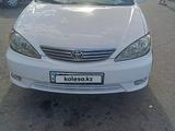 Toyota Camry 2005 года за 5 000 000 тг. в Тараз – фото 2