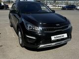 Kia Rio X-Line 2020 года за 8 250 000 тг. в Астана – фото 2