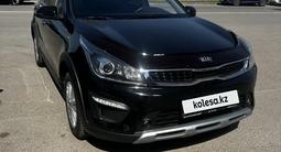 Kia Rio X-Line 2020 года за 8 250 000 тг. в Кокшетау – фото 2