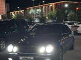 Mercedes-Benz E 230 1996 года за 2 200 000 тг. в Костанай – фото 2
