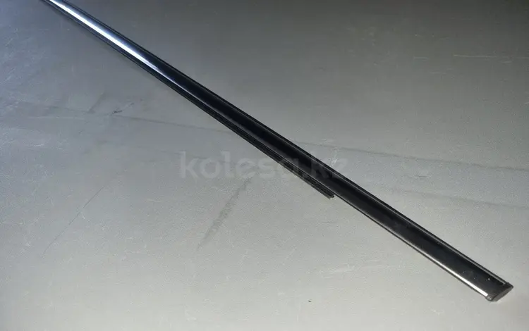 Молдинг пежо 301 1.6 за 25 000 тг. в Алматы