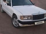 Mercedes-Benz 190 1990 годаfor1 050 000 тг. в Талдыкорган