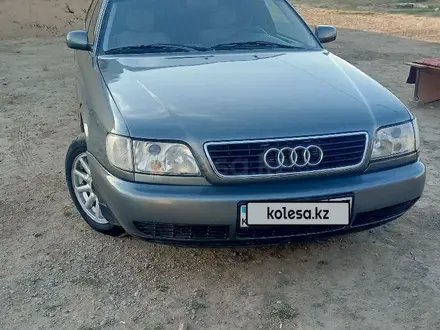 Audi A6 1995 года за 2 100 000 тг. в Шымкент