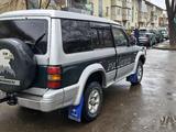 Mitsubishi Pajero 1992 годаүшін3 000 000 тг. в Алматы – фото 4