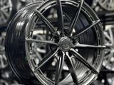 Диски R17 WHEEL FORCE 5x114.3 за 219 990 тг. в Астана