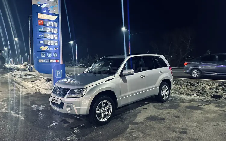 Suzuki Grand Vitara 2008 годаfor5 500 000 тг. в Алматы