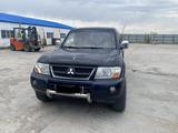 Mitsubishi Pajero 2003 годаүшін5 300 000 тг. в Астана