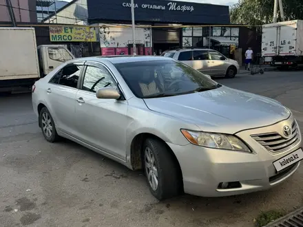 Toyota Camry 2008 года за 4 500 000 тг. в Алматы