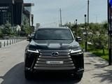 Lexus LX 600 2024 годаүшін72 500 000 тг. в Шымкент