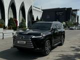 Lexus LX 600 2024 годаүшін72 500 000 тг. в Шымкент – фото 2