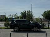 Lexus LX 600 2024 годаүшін72 500 000 тг. в Шымкент – фото 5