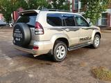 Toyota Land Cruiser Prado 2006 годаүшін10 000 000 тг. в Уральск – фото 2