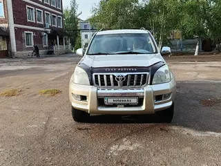 Toyota Land Cruiser Prado, 2006