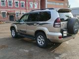 Toyota Land Cruiser Prado 2006 годаүшін10 000 000 тг. в Уральск – фото 3