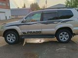 Toyota Land Cruiser Prado 2006 годаүшін10 000 000 тг. в Уральск – фото 4