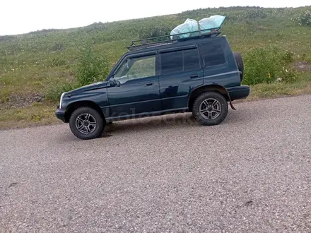 Suzuki Escudo 1996 года за 3 200 000 тг. в Усть-Каменогорск – фото 2