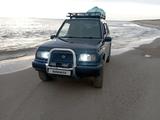 Suzuki Escudo 1996 года за 3 200 000 тг. в Усть-Каменогорск – фото 5