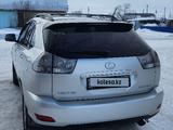 Lexus RX 350 2007 года за 8 000 000 тг. в Петропавловск