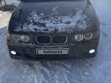 BMW 525 1996 года за 2 200 000 тг. в Караганда – фото 2