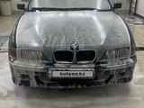 BMW 525 1996 года за 2 200 000 тг. в Караганда – фото 4