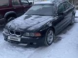 BMW 525 1996 года за 2 200 000 тг. в Караганда – фото 3