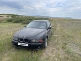BMW 525 1996 года за 2 200 000 тг. в Караганда