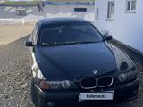 BMW 525 1996 года за 2 200 000 тг. в Караганда – фото 5