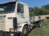 Scania 1994 годаүшін15 500 000 тг. в Алматы – фото 5