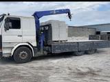 Scania 1994 годаүшін15 500 000 тг. в Алматы