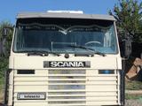 Scania 1994 годаүшін15 500 000 тг. в Алматы – фото 4