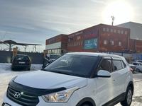 Hyundai Creta 2018 годаfor8 400 000 тг. в Костанай