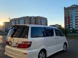 Toyota Alphard 2007 года за 3 800 000 тг. в Актобе – фото 2