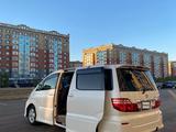 Toyota Alphard 2007 года за 3 800 000 тг. в Актобе – фото 3