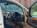 Toyota Alphard 2007 года за 3 800 000 тг. в Актобе – фото 5