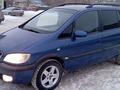 Opel Zafira 2002 годаfor3 100 000 тг. в Актобе – фото 3