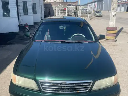 Nissan Maxima 2000 года за 2 600 000 тг. в Алматы – фото 2