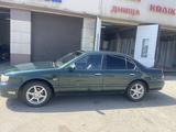 Nissan Maxima 2000 года за 2 600 000 тг. в Алматы – фото 4