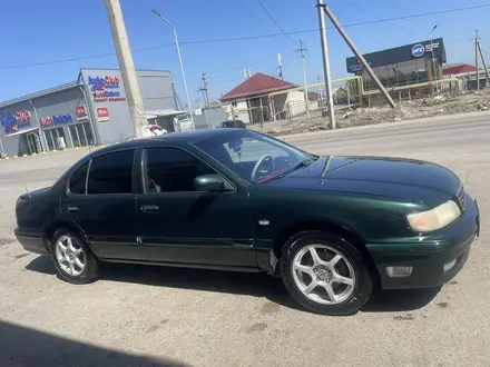 Nissan Maxima 2000 года за 2 600 000 тг. в Алматы – фото 5