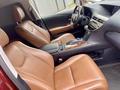 Lexus RX 350 2014 годаүшін14 500 000 тг. в Караганда – фото 12