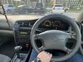 Toyota Cresta 1998 годаүшін3 400 000 тг. в Алматы – фото 3