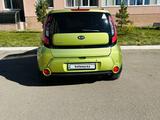 Kia Soul 2014 года за 6 300 000 тг. в Астана – фото 3